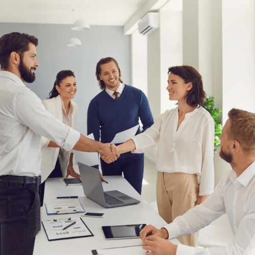 Property Management Team